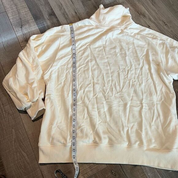 Nap Turtleneck Sweater size M - Picture 5 of 7